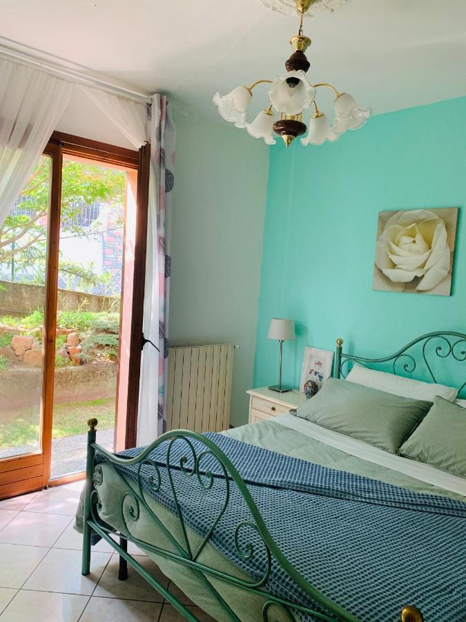 Villa Panoramica Lavena Ponte Tresa Εξωτερικό φωτογραφία